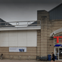 Rumours are circulating that the Tesco Superstore on Duke Street could close down.