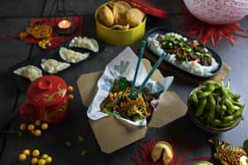 More that 20 Edinburgh restaurants are offering deals to celebrate the Year of the Dragon