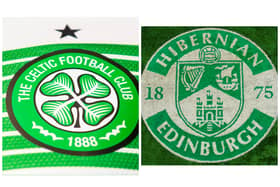 Hibs vs Celtic: head to head record 