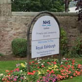 A NHS Lothian chief executive said bridging the £113m budget gap will contain “things a lot of us will not like”