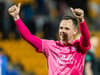 Lawrence Shankland sees heroic Hearts form jolt him into major honour debate after 'out of this world' goals