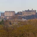 The Redcoat cafe at Edinburgh Castle re-opened on Saturday, February 10.