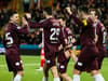 Hearts tour de force in Airdrie displayed one strength rivals don't have ahead of testing five game gauntlet