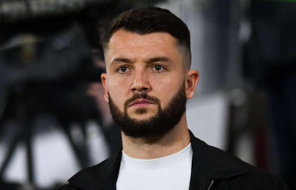Craig Halkett sent for a scan as Hearts deal with knee, groin and concussion issues in their squad