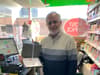 Edinburgh postmaster marks 30 years at the heart of his community