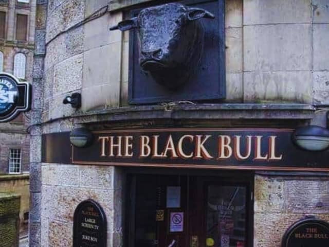 Black Bull regulars have launched a petition in a bid to reverse Greene King's decision to close the pub 