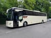 Lothian Buses takes over East Lothian coach operator