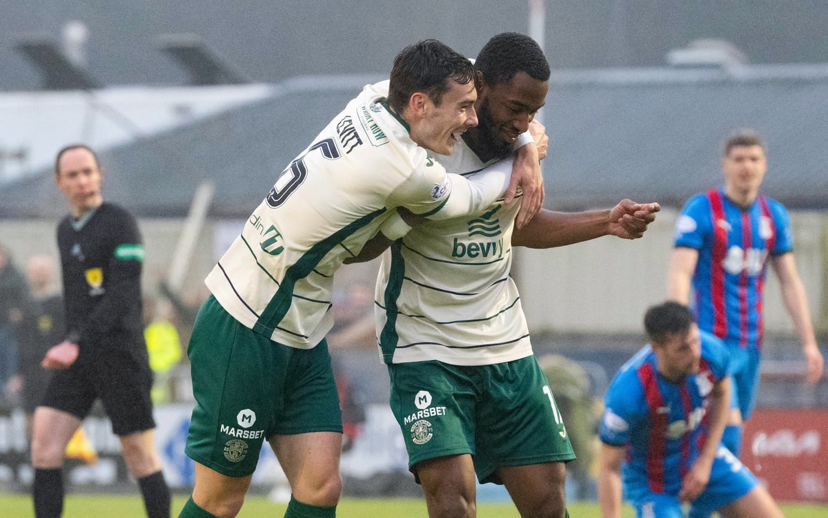 6 Hibs stars who can spark Premiership form revival as trickster and returning star deliver explosive options