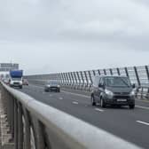 Road users using the Queensferry Crossing or Forth Road Bridge during these works are encouraged to plan ahead by checking the Traffic Scotland website www.traffic.gov.scot for up-to-date travel information and allowing extra time for their journey.