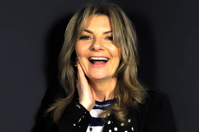 Born in Wales and raised in England, Jo moved to Edinburgh in 2013. Whether you’ve seen her on Have I Got News For You. The John Bishop Show or Michael McIntyre’s Comedy Roadshow, heard her on Just a Minute or Breaking The News, or caught one of her award-winning Edinburgh Festival shows, the chances are you’re already familiar with Jo’s work.
