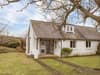 Three-bedroom Midlothian house set in four acres of land is the perfect 'fixer-upper'