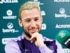 Adam Le Fondre addresses Hibs contract status as he makes one thing clear about what comes next