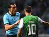 'We get told to bugger off' - Hibs ace reveals how refs deal with VAR queries
