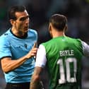 Don't mention the VAR ... Socceroos star Martin Boyle knows not to seek explanations over video review system.