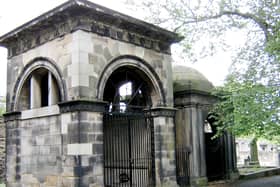 Calls for visitors on bigger tours to pay 'gate' charge and cap on size of groups amid fears not enough cash to repair 'trashed' graveyard
