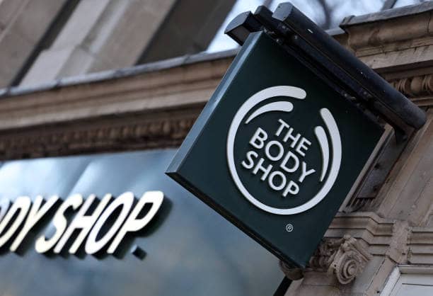 Body Shop set to close dozens of shops, after calling in adminstrators