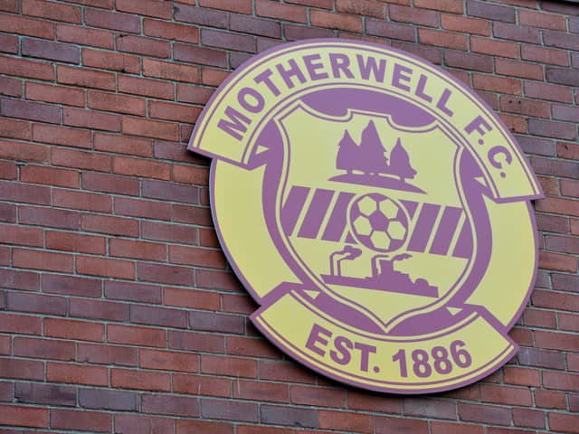 Motherwell are holding  discussions with two investors