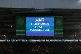 Football fans have been debating the best ways to improve VAR in Scotland