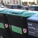Residents petition against 'detrimental' bin hubs being rolled out across Edinbugh