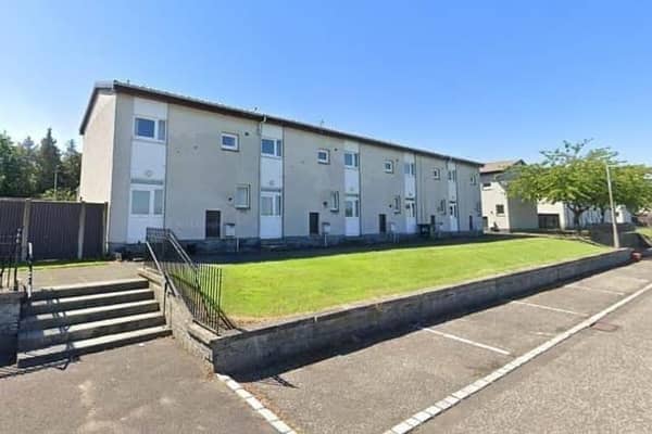 More than 12,000 disabled adults trapped on waiting list for social housing in Edinburgh