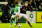 The latest news surrounding Hearts and Hibs