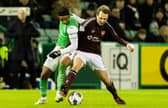 Hearts and Hibs have both been in Europe recently