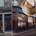 Knoops will be giving away free hot chocolate on Wednesday 21 October