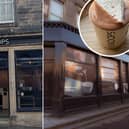 Knoops will be giving away free hot chocolate on Wednesday 21 October