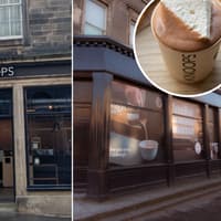 Edinburgh's top 9 hot chocolate spots revealed ahead of winter