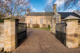 This is a unique opportunity to acquire a 19th century church conversion with enclosed walled private gardens. This wonderful property boasts spacious and flexible accommodation over two floors.