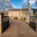 This is a unique opportunity to acquire a 19th century church conversion with enclosed walled private gardens. This wonderful property boasts spacious and flexible accommodation over two floors.