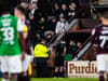 Hibs boss 'would love an explanation' over penalty review in front of 'screaming' Hearts fans