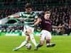 Hearts team v Celtic: Frankie Kent replaced in the predicted line-up