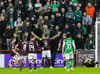 Ann Budge takes a stand against fan disorder in Hearts-Hibs derbies: 'This is the worst I've seen'