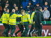 Hibs players affected by sight of team-mate being stretchered off in Rangers Cup loss