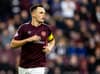 Lawrence Shankland names the Hearts contract sin he'll never commit as he fronts up speculation