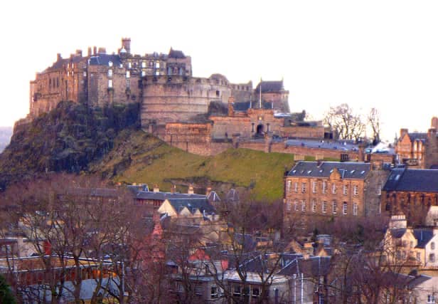 Protesters will urge boycott of Edinburgh Castle's Redcoat cafe unless name change demand is met