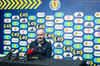 Steve Clarke shows Craig Gordon the path to Euro 2024 and how Hearts factor into Scotland decision