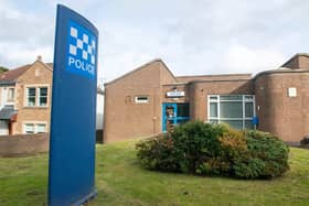 Balerno Police Station to close, amid restructure, with the force looking to permanently shut more than 30 buildings across the country.