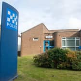 Balerno Police Station to close, amid restructure, with the force looking to permanently shut more than 30 buildings across the country.