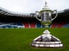 Scottish Cup ticket allocations, prices & kick-off times confirmed for Hearts, Rangers, Celtic, Aberdeen