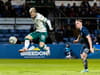 Hibs striker talks ability, availability and appetite for starring role in top-six scrap