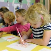 Edinburgh commuters could be forced out of work, due to end of funded places at private nurseries
