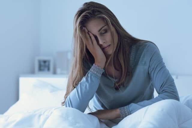 Many patients with Long Covid, which can include fatigue among its symptoms, have now been suffering for nearly four years.