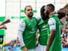 Hurricane Hibs blow Livi away - and two get 8/10 for starring roles