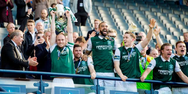 Liam Fontaine has called time on his career