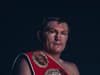 Tickets on sale now for An Evening with Ricky Hatton in Edinburgh