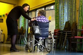 A care boss has warned more homes could close in Edinburgh.