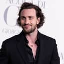 UK actor Aaron Taylor-Johnson “has been formally offered the opportunity to play James Bond” taking over from Daniel Craig. (Photo: Getty Images)