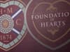 Foundation's plan to keep Hearts beating forevermore
